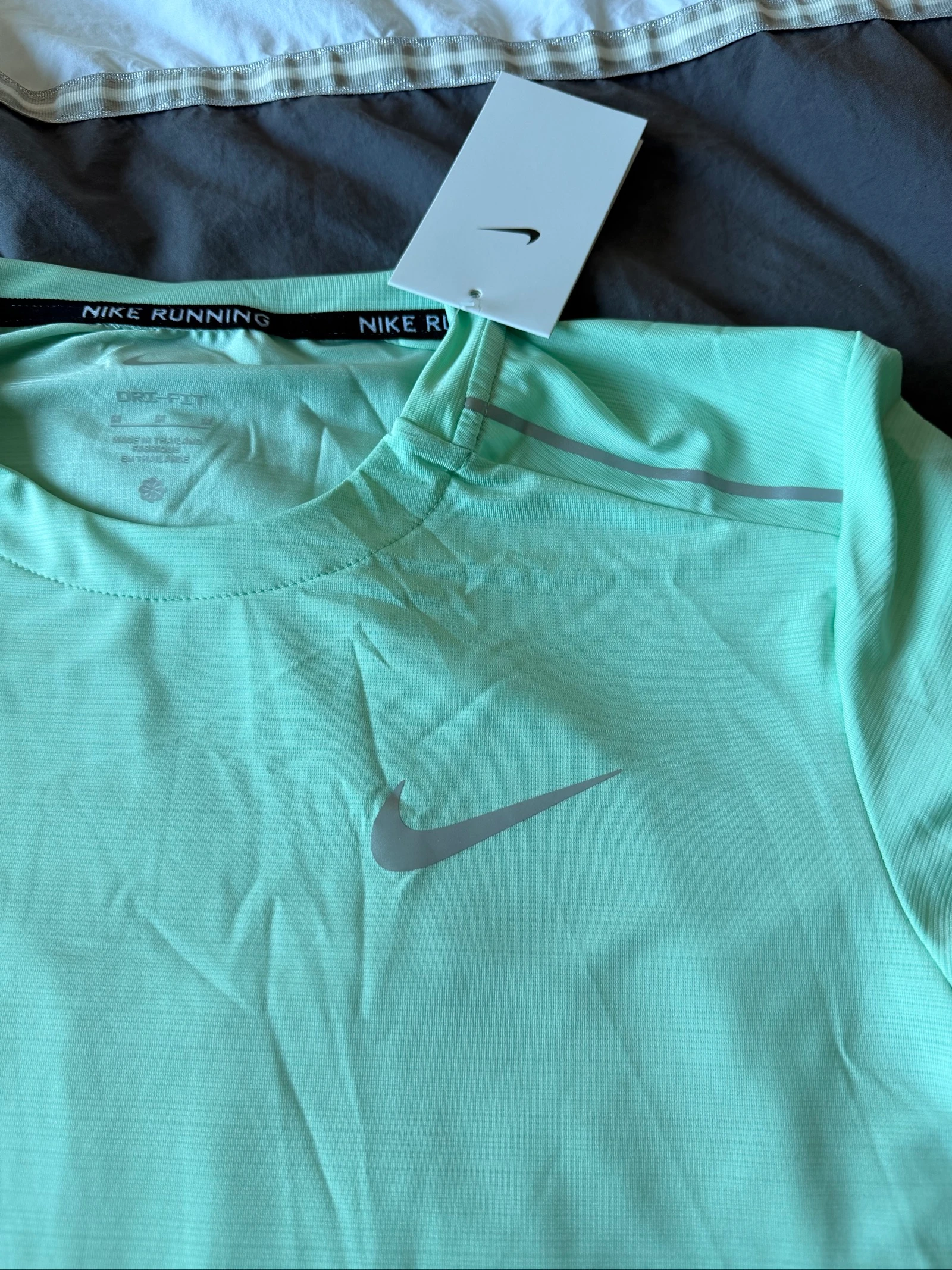 Conjunto de running Nike talla M – photo 3